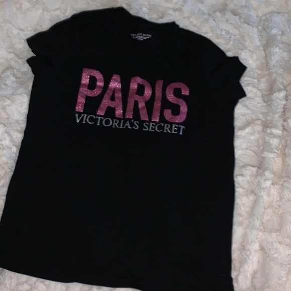 Victoria’s Secret tee❤️ - Picture 1 of 8